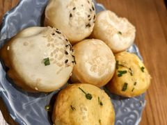 -鑫震源·苏式大虾生煎(山塘街店)