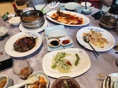 -山外山菜馆(玉泉路店)