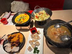 -避风塘(宝山万达店)