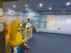 -啵乐乐儿童主题乐园(北京旗舰店)