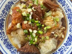 -陈记饮食店(菜园墩店)
