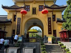 -桂林独秀峰王城景区
