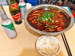 冒菜-蓉城西二道无名冒菜(西二道街店)
