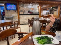 -今一靓汤.顺德菜东莞三十年老字号(厚街店)