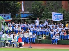 -成都七中(林荫校区)