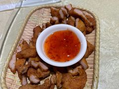 -红旗山庄(圭峰山店)