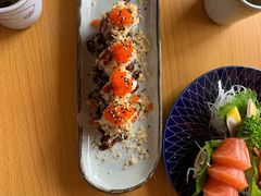 -米彩料理(西丽店)