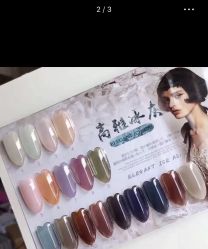 -莉娜美睫·穿戴甲