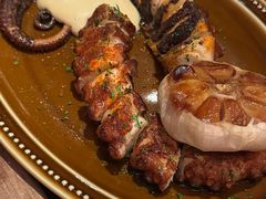 -Osteria Garden 生蚝花园餐厅(原进贤路店)