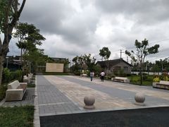-张闻天故居