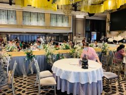 -喜爱轩酒楼·宴会厅