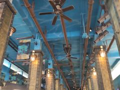 -海洋公园海洋列车－海滨站