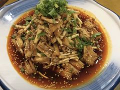 -非常粥道(天宝东街店)