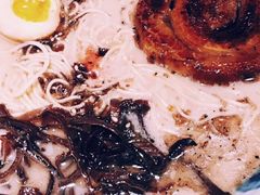 -雷神拉面(财富中心玉米楼店)