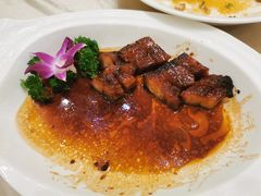 -桃园盛宴·岭南粤菜·手工茶点(南庄店)