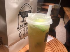 -阿嬷手作(深圳万象天地店)