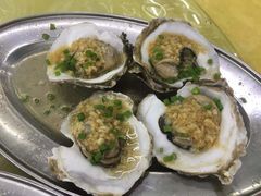 -乡味海鲜农家菜·巽寮土窑鸡(地道美食店)