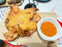 -醉长安(钟楼旗舰店)