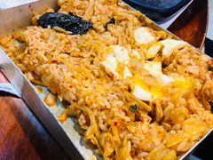 -杀猪天·韩国烤肉(总店)