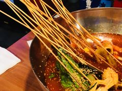 -付小姐在成都(中山公园店)