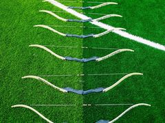 -博羿箭游 Archery Tag 攻防箭(奥森场店)