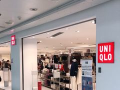 -优衣库(北京万柳华联购物中心店)