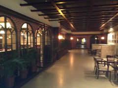 -杭州国际会议中心洲际酒店-德国啤酒屋(砂之船国际生活广场店)