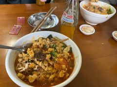 -刘信牛羊肉小炒泡馍(回民街店)