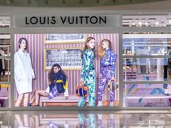 -LV路易威登(杭州万象城店)