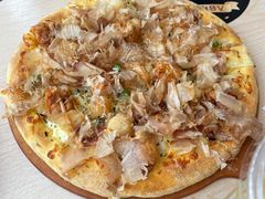 -达美乐比萨(朝阳路店)