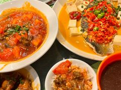 -全聚贤餐厅·湖北家常菜(沙湖店)