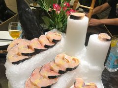-川骄海鲜自助(亚运村店)