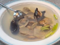 -大海山·十八年海鲜闽菜(金港店)