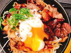 大剧场丼-難波肉劇場