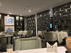 -海湾壹品·粤菜·早茶·烤鸭(拱北店)