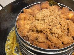 -爷爷的土钵菜(九龙街店)