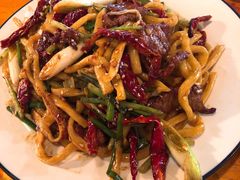 -疆Jiang·新疆秘制料理
