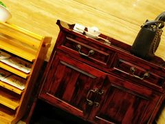-老码头火锅(玉林店)