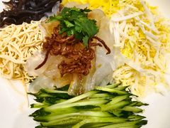-老妈菜馆(建设街店)