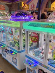 -卡通尼乐园(上海安亭店)