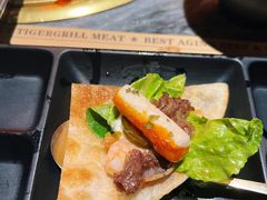-虎哥六韩式烤肉料理 TIGERGRILL(隆生金山湖中心购物广场店)