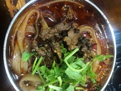 -老妈火锅粉(幸福路步行街店)