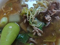 -祁家面馆(大香炉店)