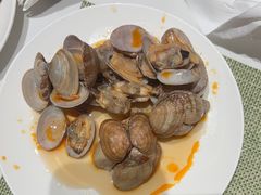 -杭州盛泰开元名都大酒店-地中海自助餐厅