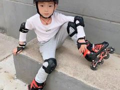 -酷迈儿童体能运动馆(九棵树店)