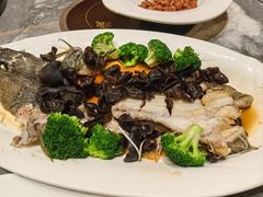 -国惠大酒楼(仓山万达店)