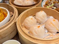 -岭南小生·粤港点心(南门口店)