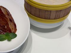 -望海湾鱼头泡饼·天津菜(空港店)