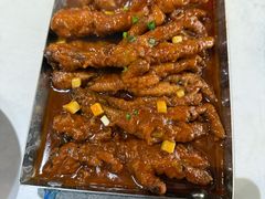 -小城外婆肴私房菜.家宴聚集点(圆明园颐和园·清河上地店)