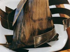 -东江渔村·古典园林·30年粤菜老字号(太和店)